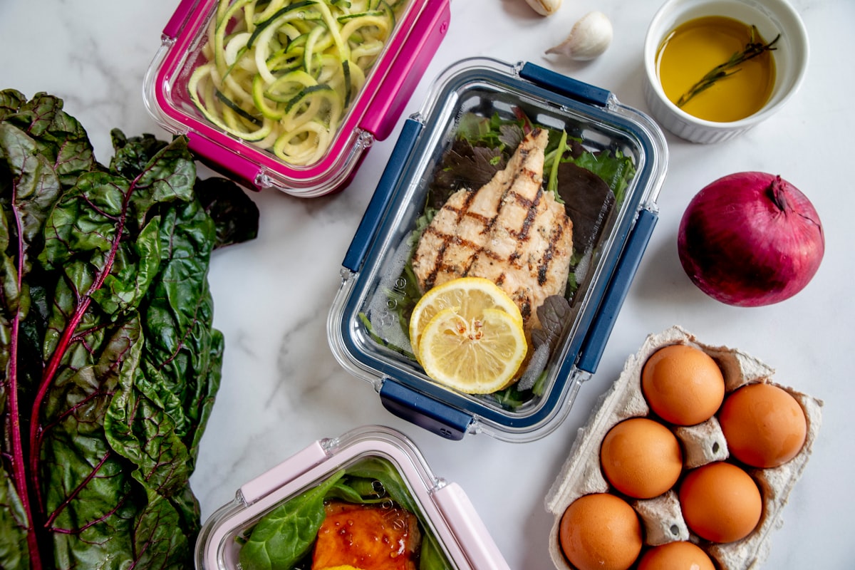 Mediterranean Nutrition